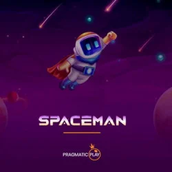 Spaceman 97pix
