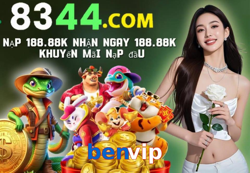 benvip