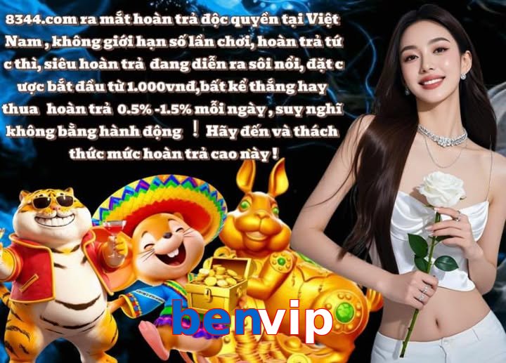 benvip
