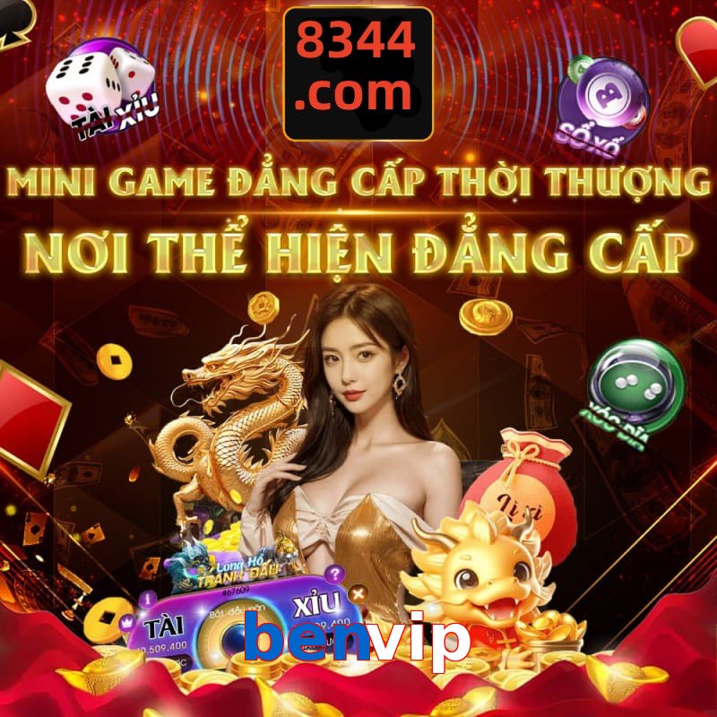 benvip