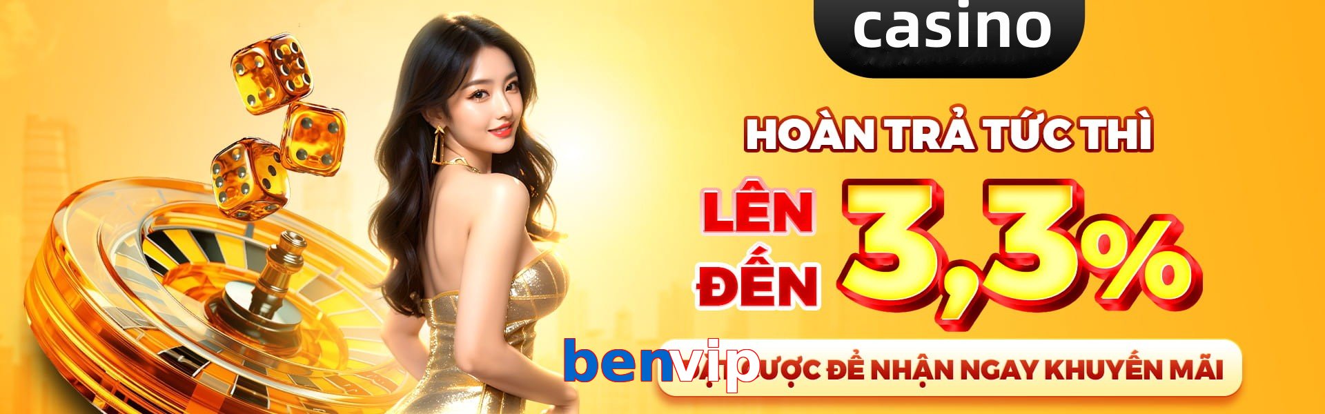 benvip