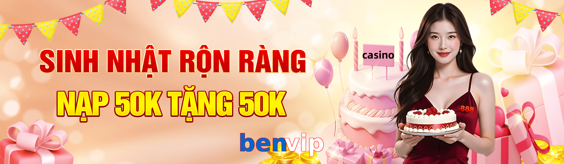 benvip