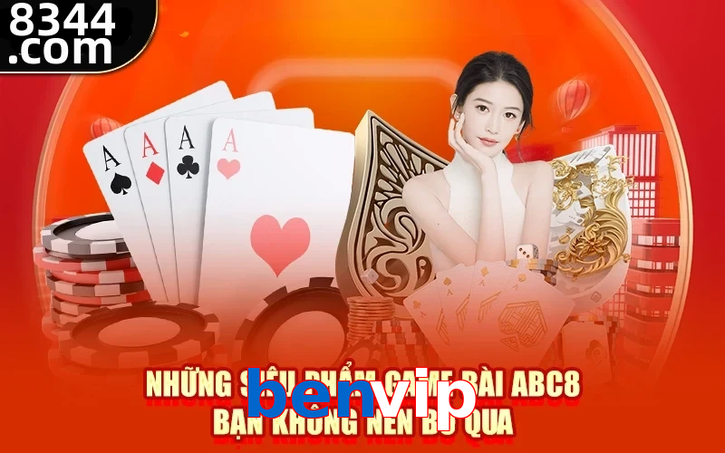 benvip