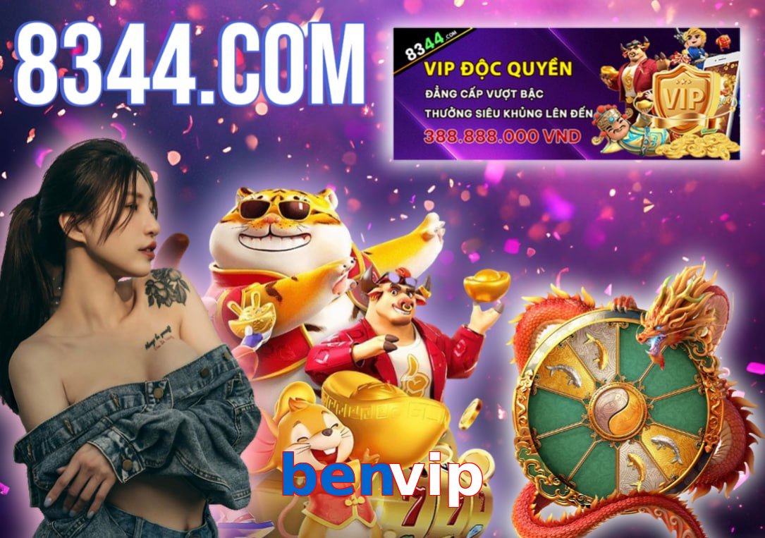 benvip