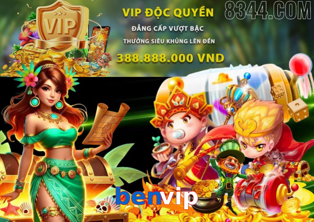 benvip