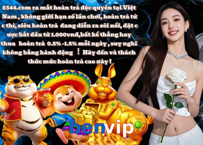 benvip